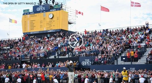 2023 Scotland & Northwest England Escorted Tour and The 151st Open at Royal Liverpool